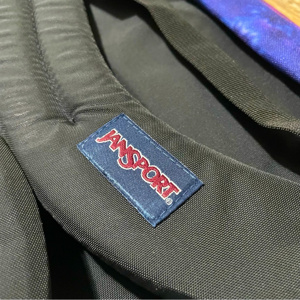 JanSport - Picture 5 of 5